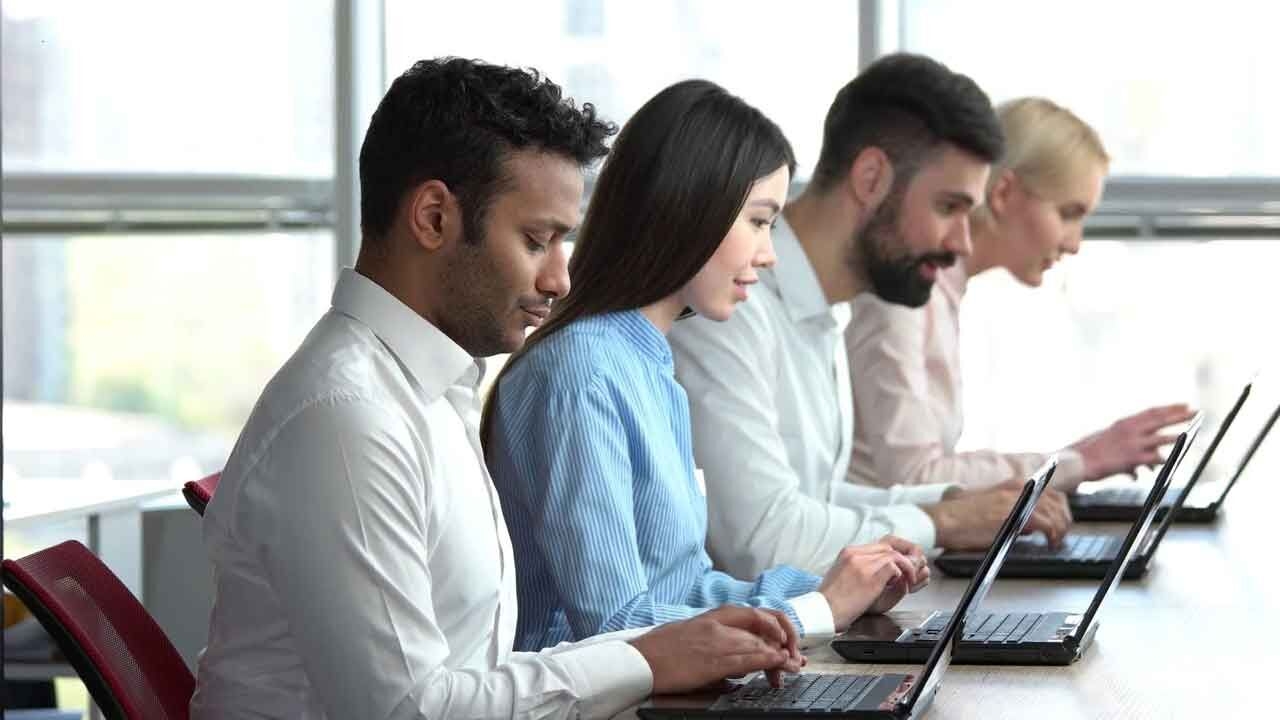 Health and wellness top priority in changing jobs for workers