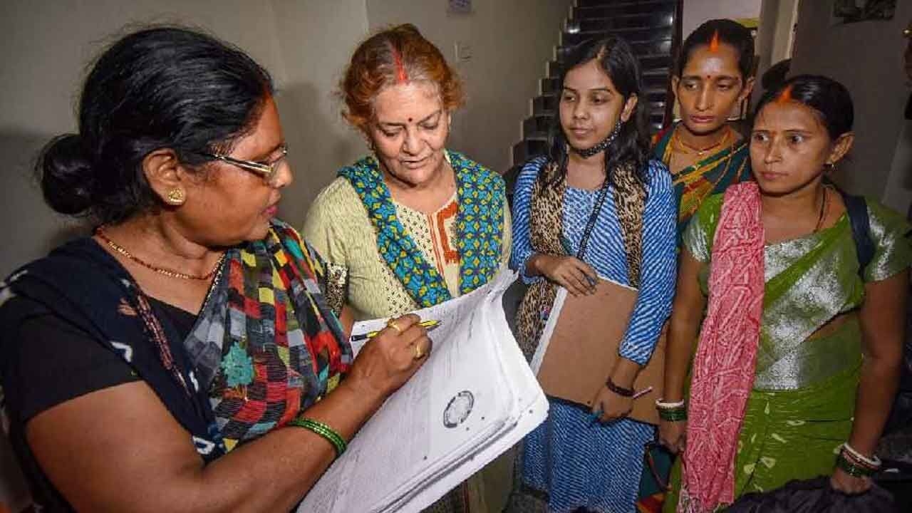 Caste census historic: BJP; slams Oppn for seeking credit