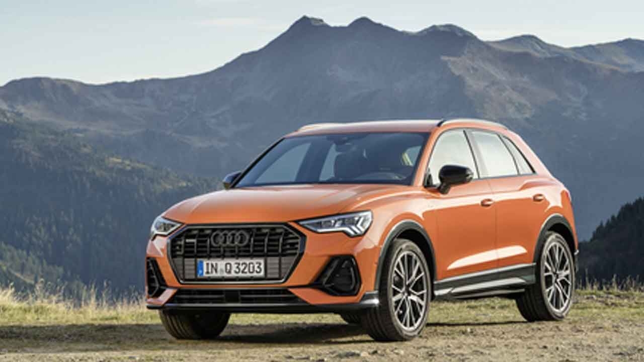 Audi India to raise prices by up to 2 pc due to hike in exchange rate, input cost