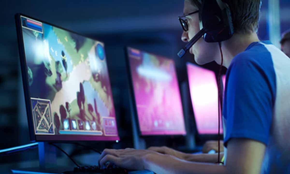 Can PUBG addiction damage your spine, cause paralysis?