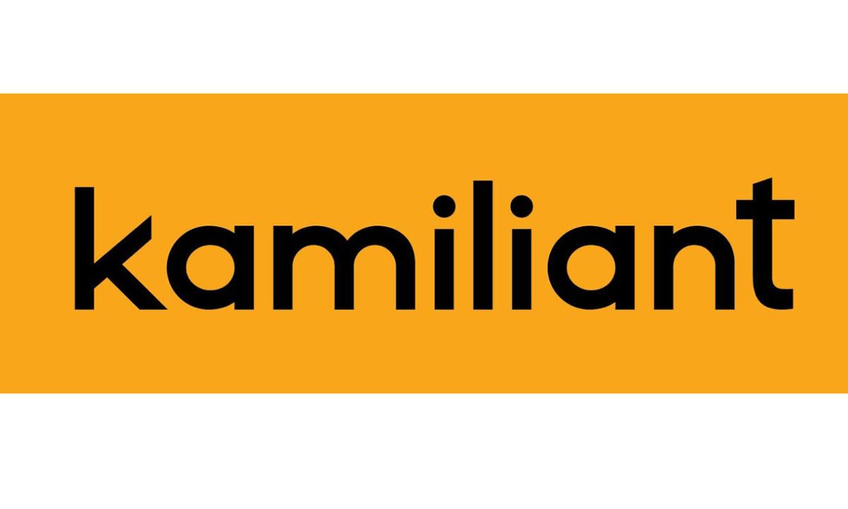 Kamiliant Takes on the Ultimate Test – Toughness Like Never Before!