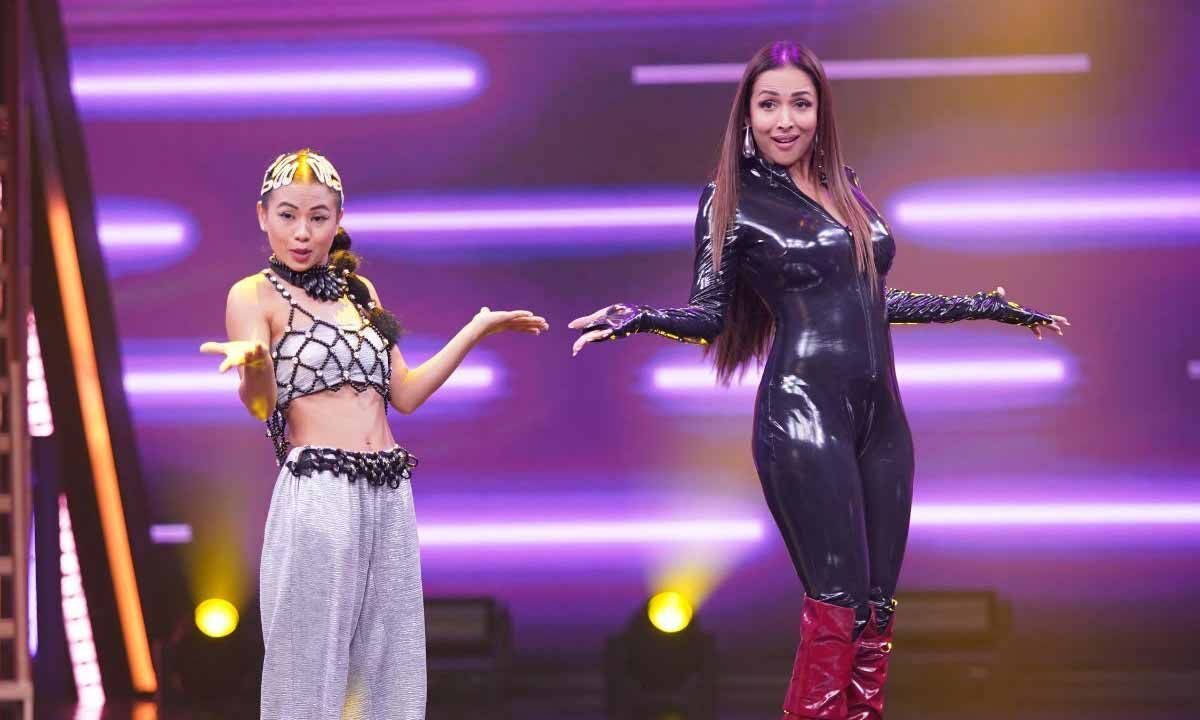 Malaika Arora: emotion, technique, and originality make performances unforgettable