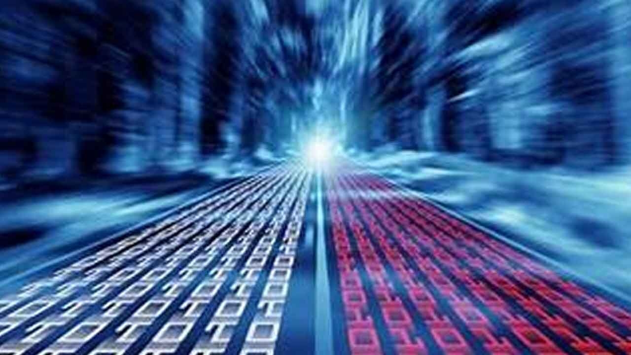 Keeping pace with dizzying speed of digital media