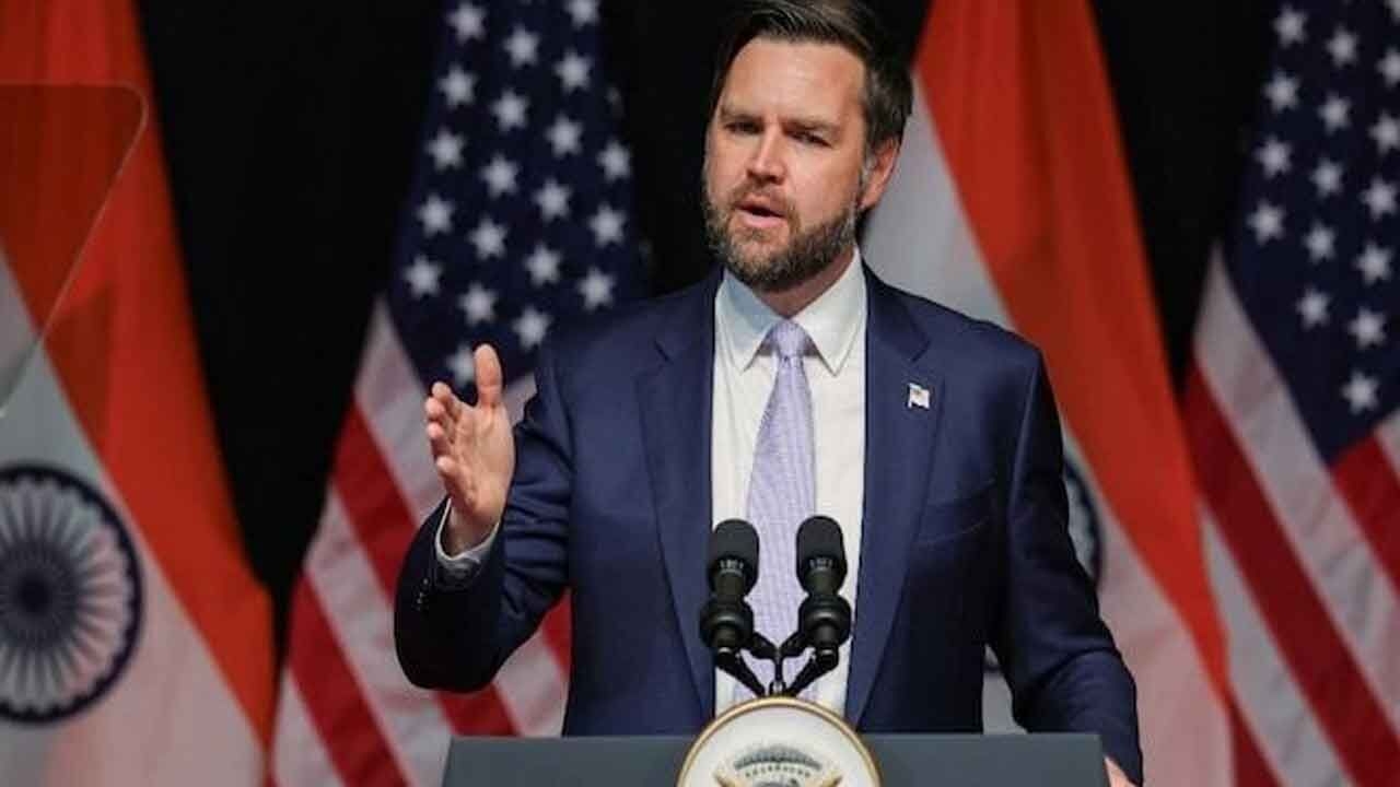 India's response to Pahalgam should not be a war: Vance