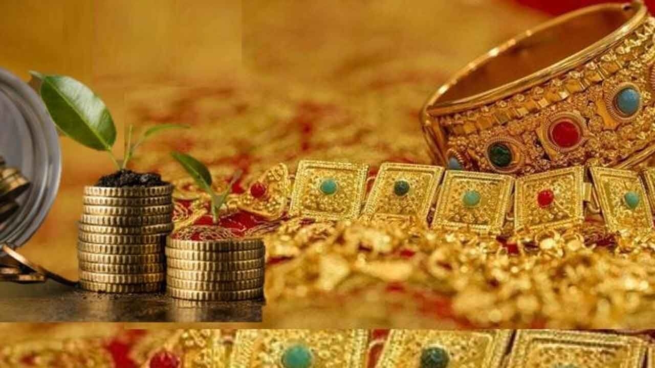 Shocking Alert: Gold Could Cost Rs. 2.7 Lakh Per Gram by 2030