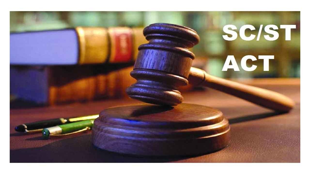 Converted individuals urged not to use SC/ST Act