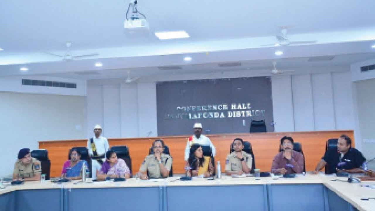 Beauty contestants to throng Warangal on May 14