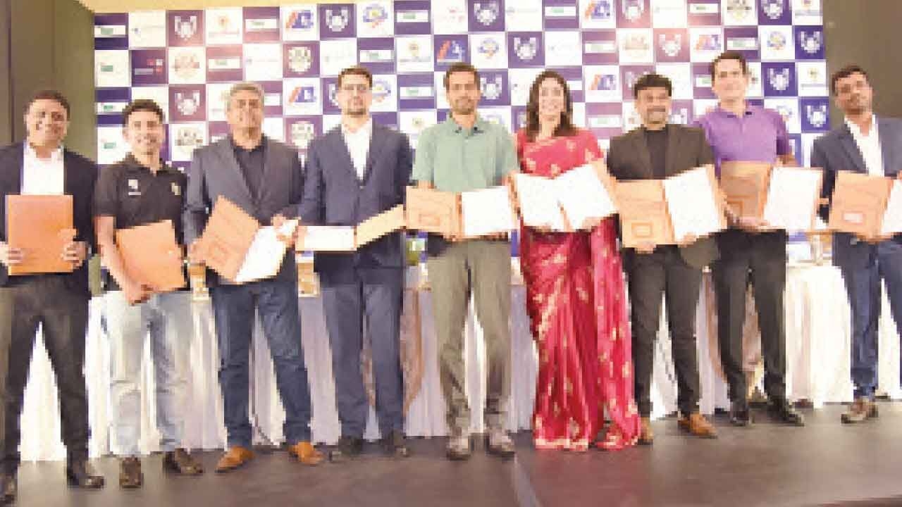 Woxsen, SixS collaborate to launch India's first brain training lab for athletes