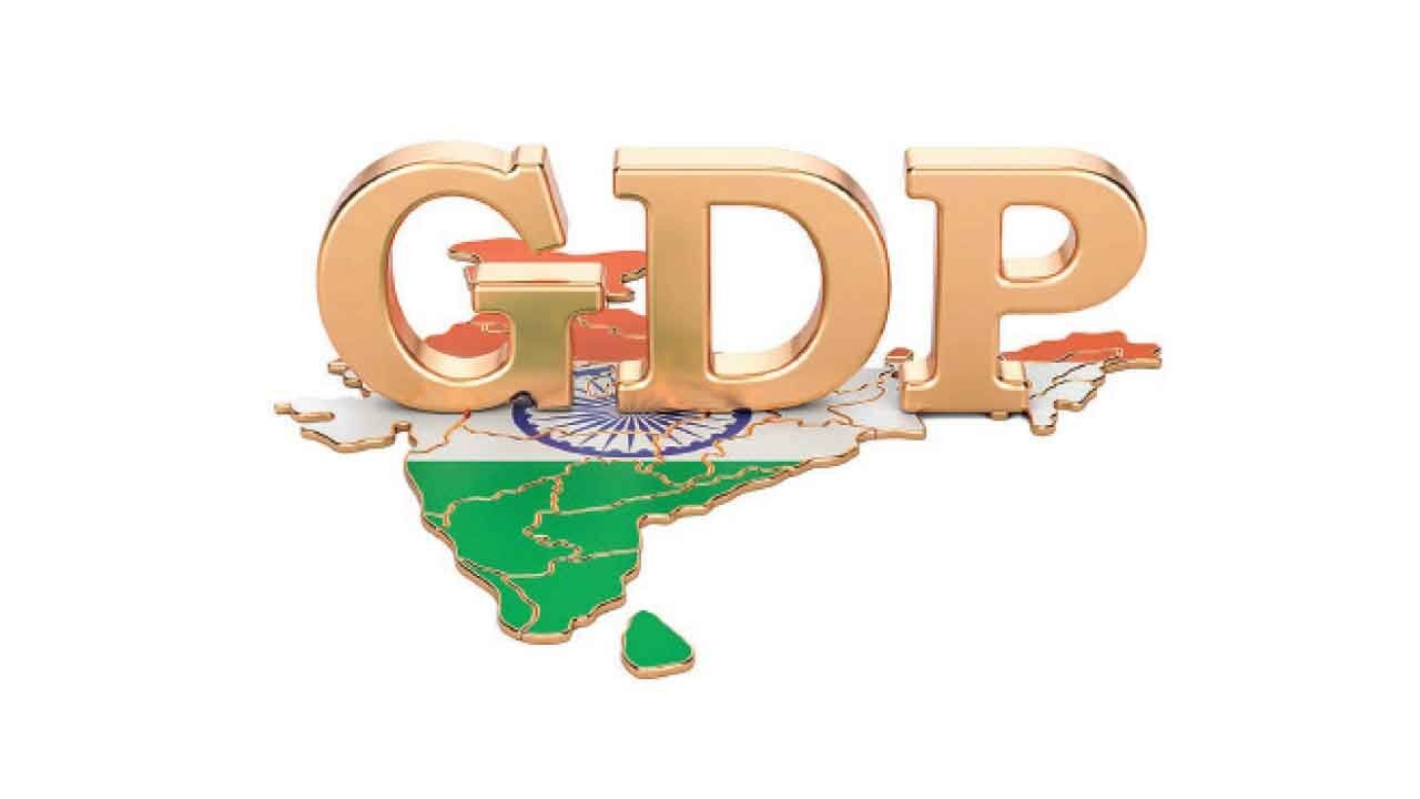 Despite GDP growth, India's per capita income abysmally low
