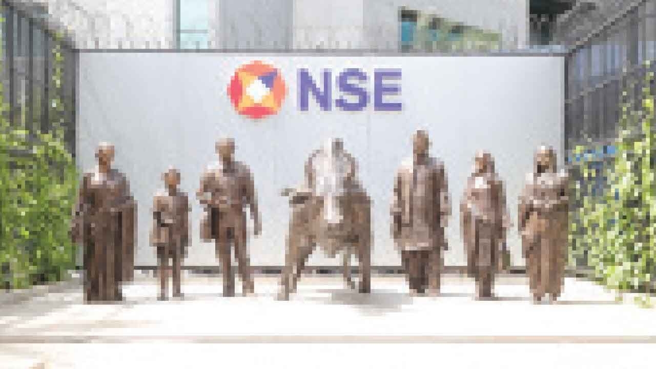 GIFT Nifty clocks record $100.93-bn turnover in April