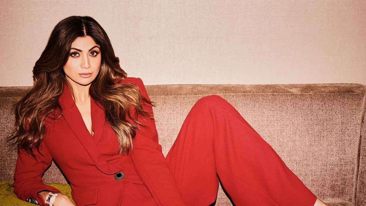 Shilpa Shetty enjoys first solo trip in a decade: Was worth the wait