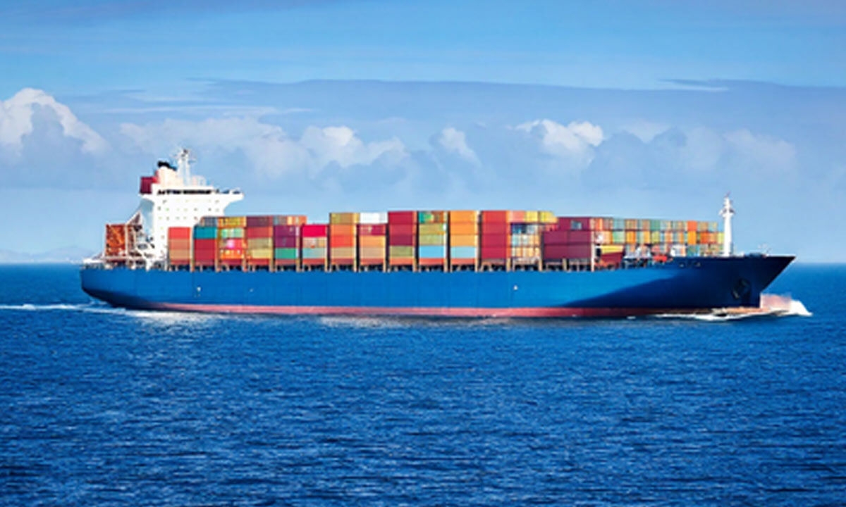 After banning imports, India now bars Pakistani ships from entering its ports