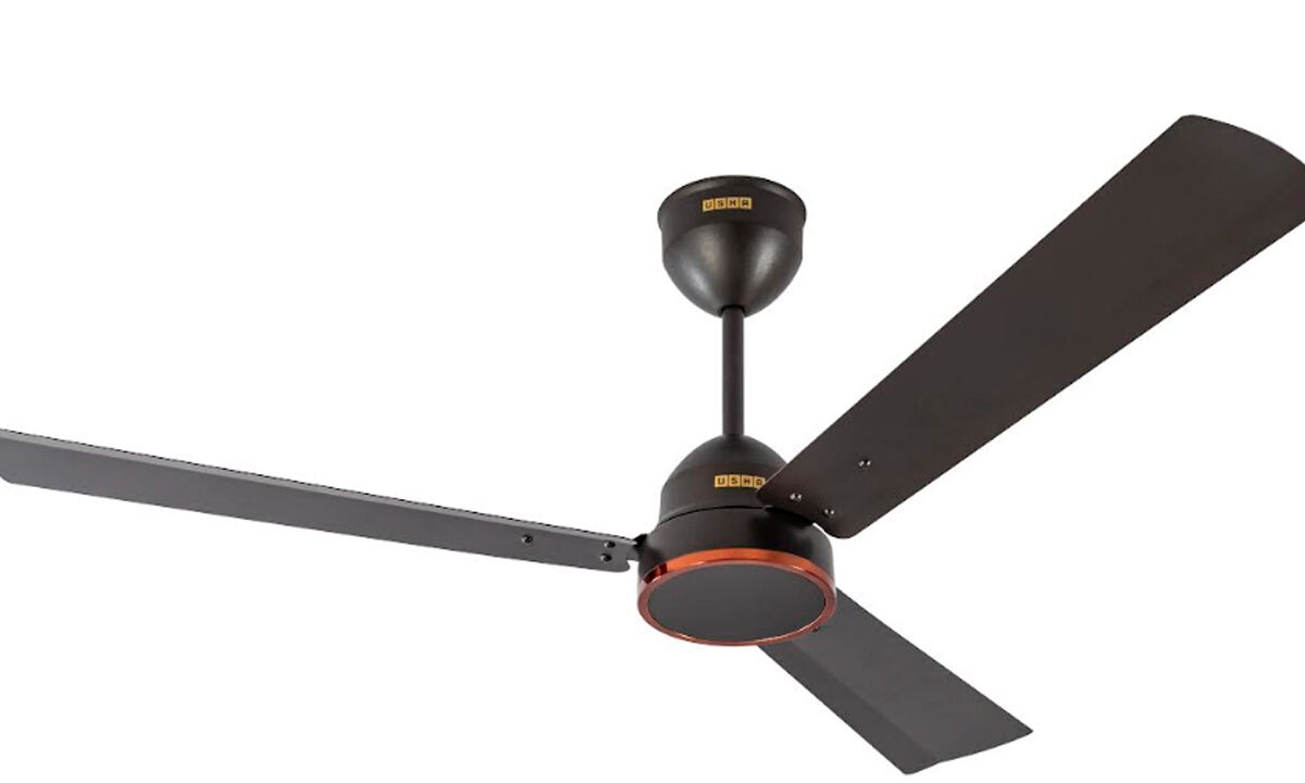 Usha International's New Next-Gen Fans to Make Your Summers Cool