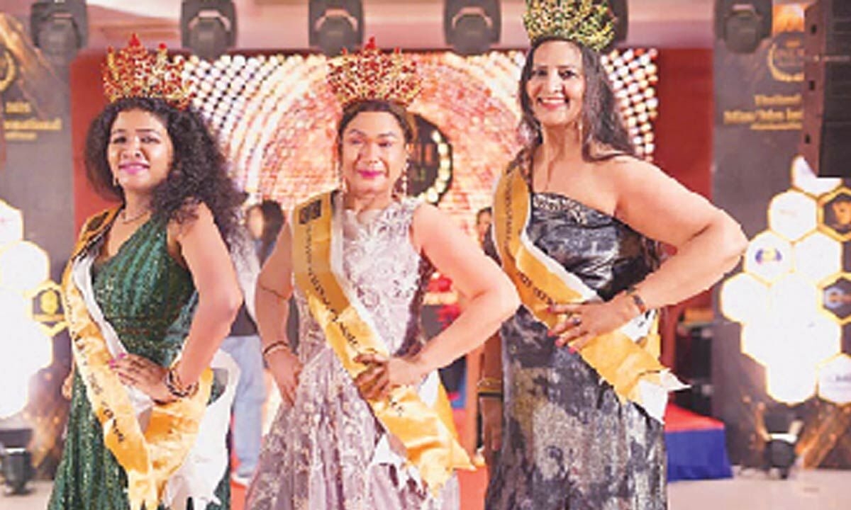 Sharon Carmel Fernandes wins International Classic 2025