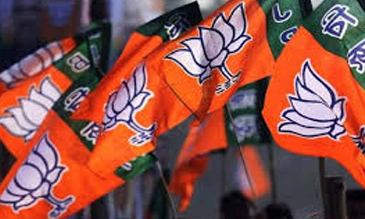 BJP demands early completion of Uppal elevated corridor project