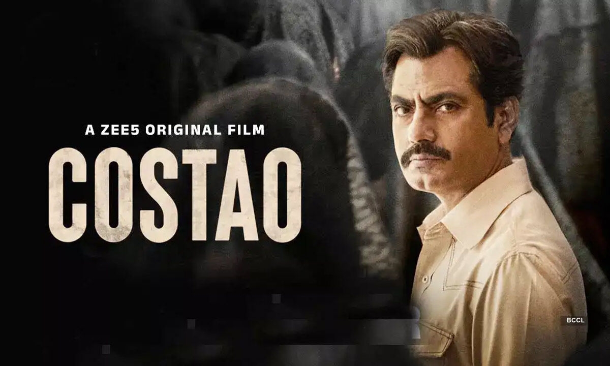 ‘Costao' review: Gritty crime biopic rooted in justice and sacrifice