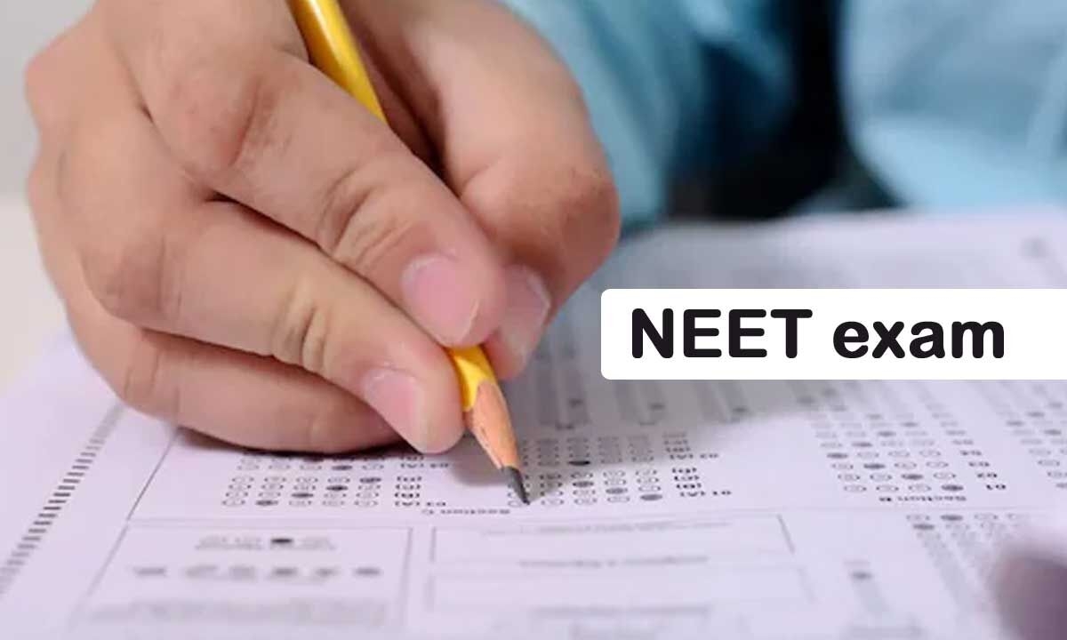 Rajasthan police trap gang involved in NEET cheating