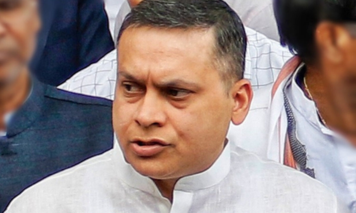 Amit Malviya flays Mamata Banerjee over 'controversies' surrounding Digha Temple
