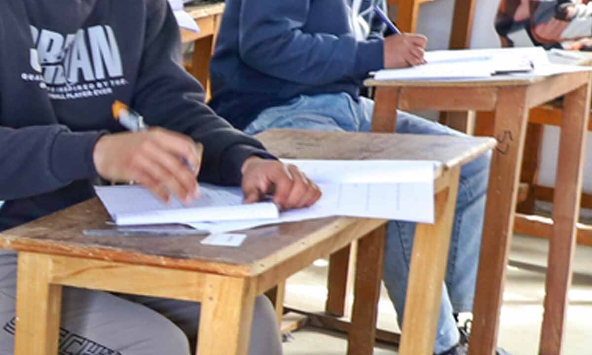 50,000 candidates to appear for NEET (UG) 2025 in J&K today