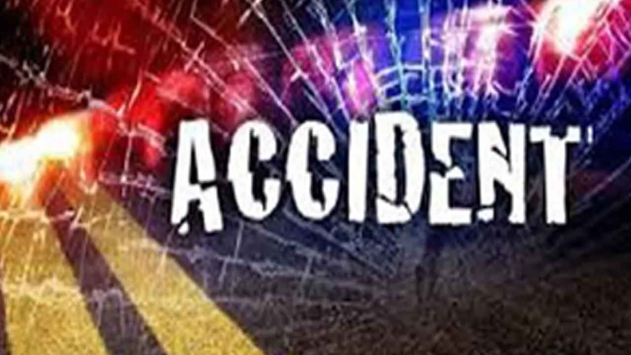 Two killed, 24 injured as tractor-trolley overturns in MP's Morena
