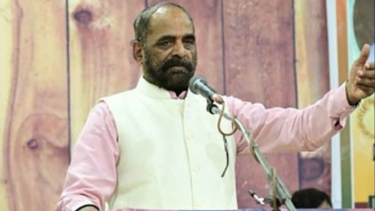 Govt fully prepared to act against Pahalgam perpetrators: NCBC chief Hansraj Ahir