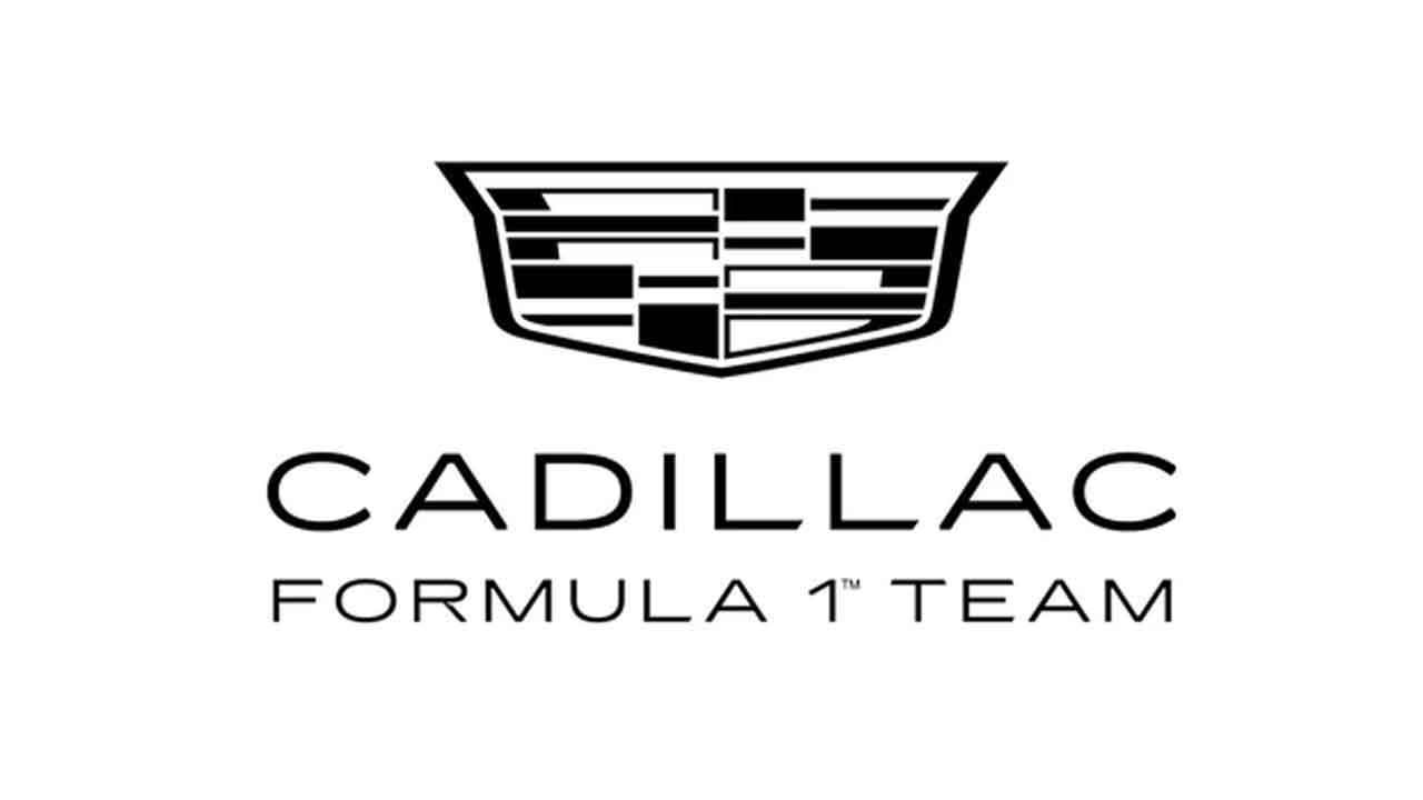 F1: Cadillac unveil team logo ahead of 2026 entry