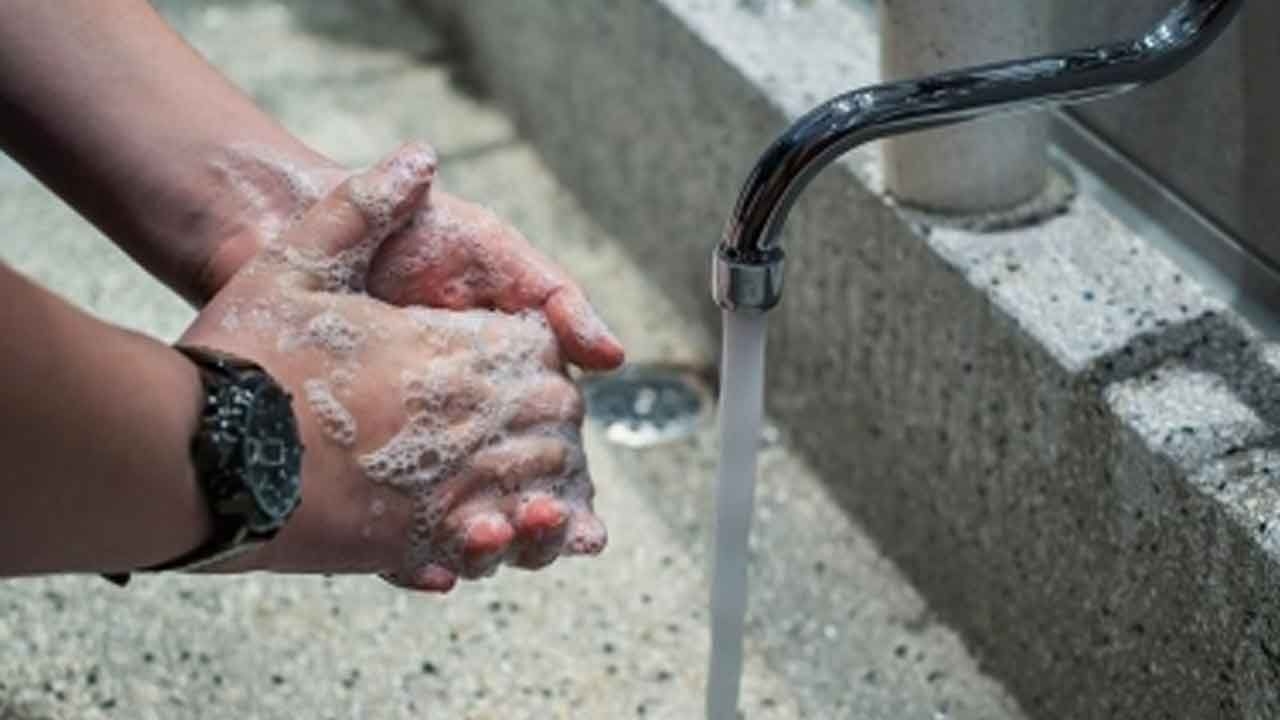 Hand hygiene not a luxury but cornerstone of safe healthcare: WHO