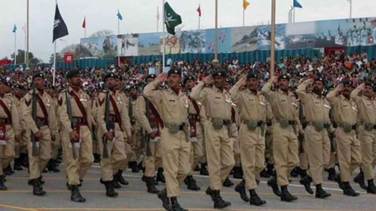 Artillery deficit, warfighting capacity of 90 hours and economy in doldrums: Why Pakistan will bite the dust