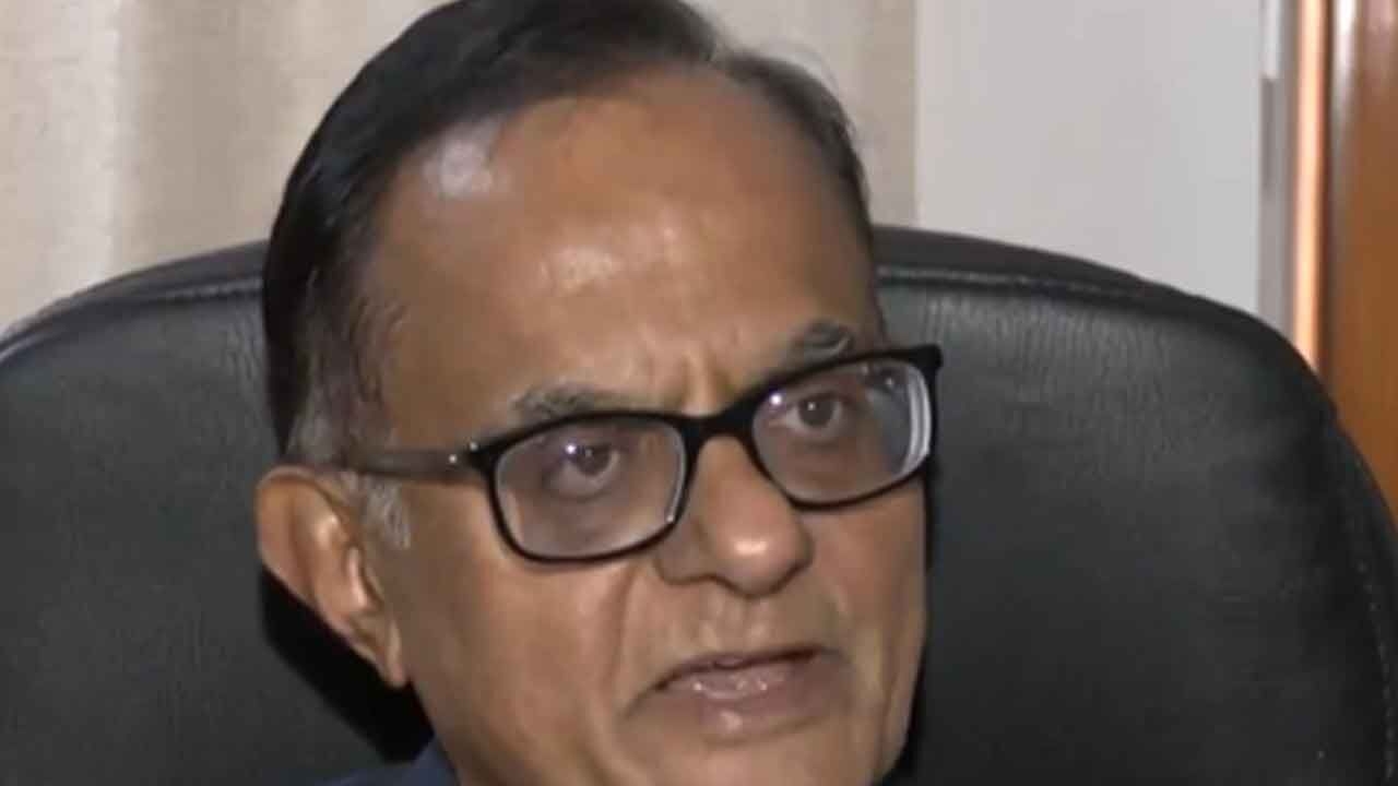 PM Modi's vision driving growth of science and technology: Ajay Sood
