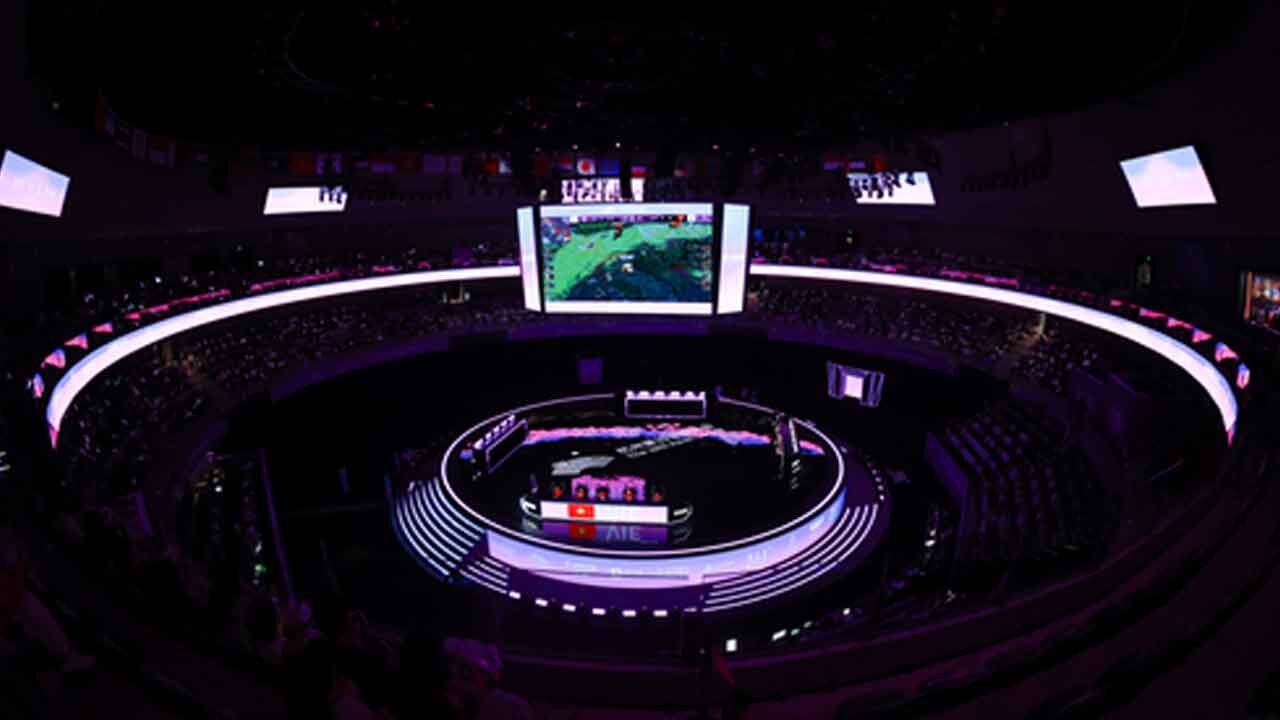 Esports to make its mark at KIYG 2025 with BGMI, Street Fighter 6, Chess, eFootball