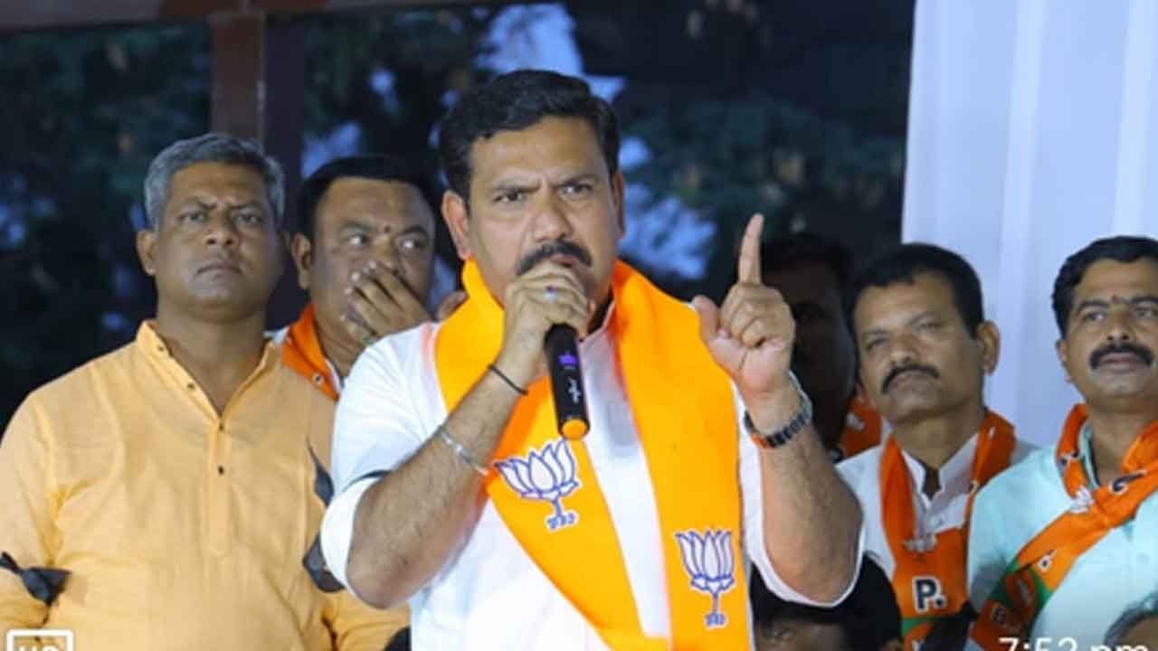 As communal pot boils in Mangaluru, BJP expresses concern over threats to activists