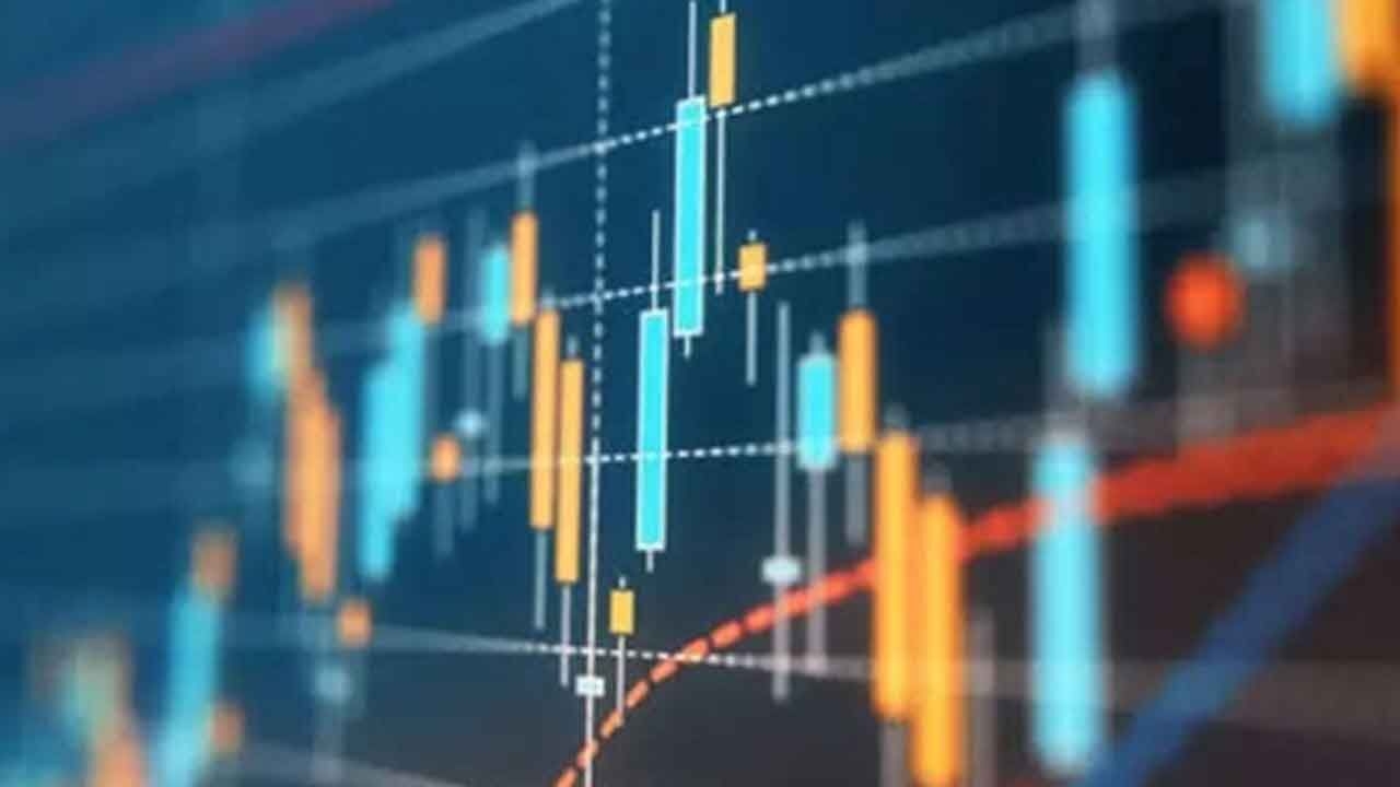 Indian stock market closes higher; Adani Group shares surge