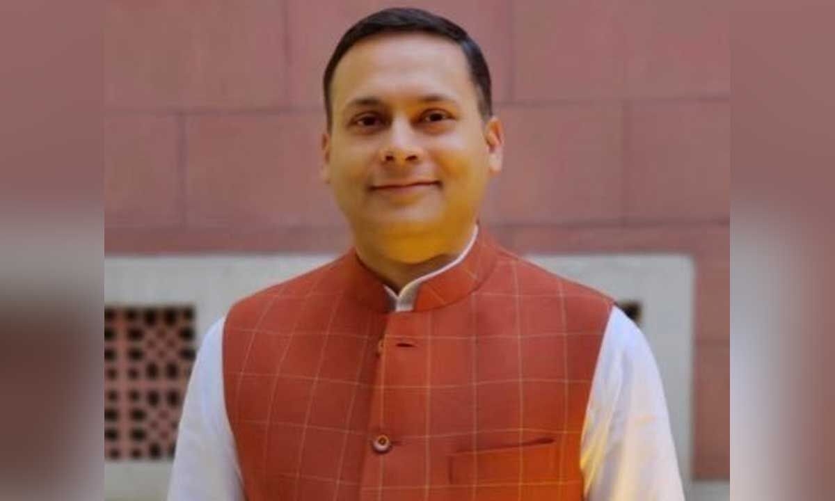 Forex reserves expose Pakistan's bankruptcy vs India's boom, says Amit Malviya