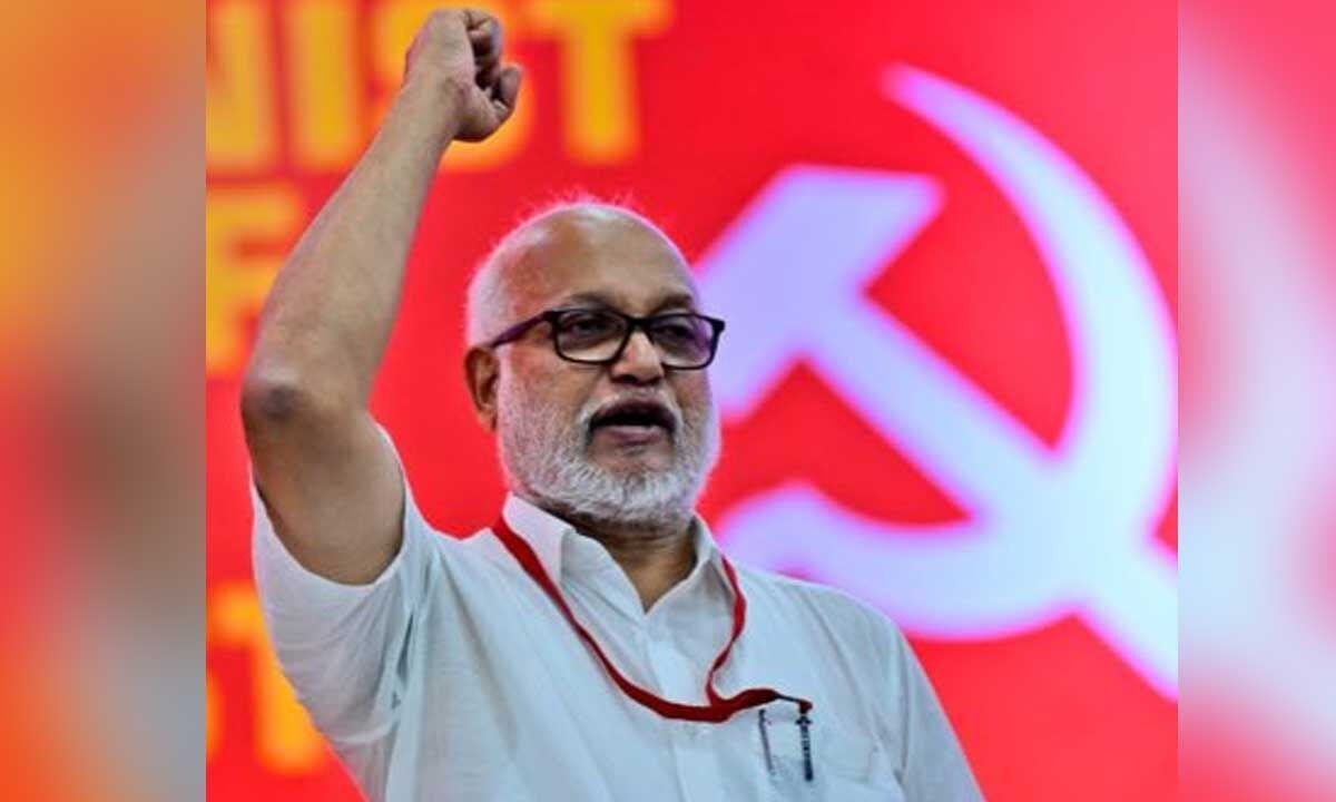 There should be no politics on Pahalgam terror attack: CPI-M