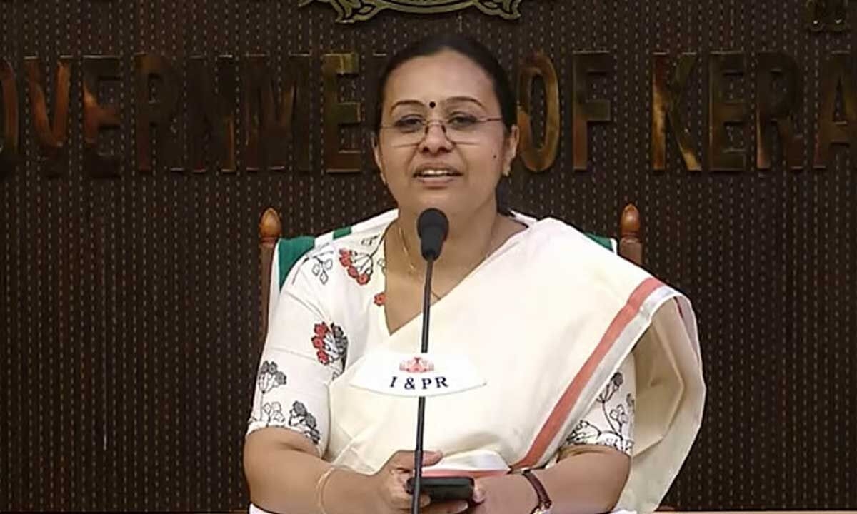 Kerala Health Minister Warns Of Climate Change Triggering Disease Surge, Orders Immediate Preventive Action