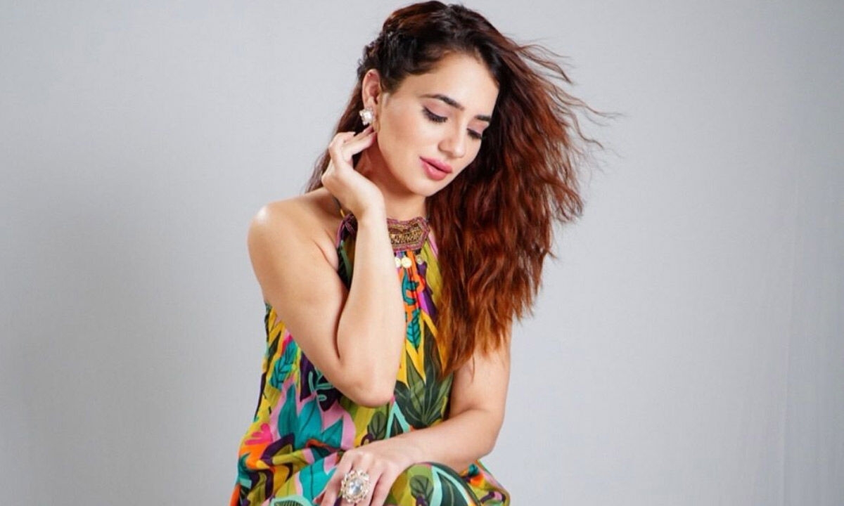 Priyanka Rewri shines in new music video ‘Alag'