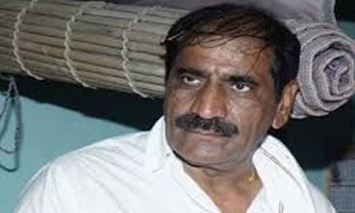 Ex-Cong MLA arrested from Delhi's five-star hotel