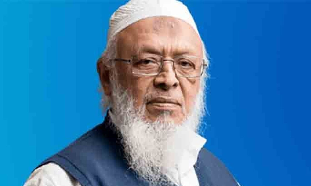 Those who kill innocents not humans: Jamiat chief