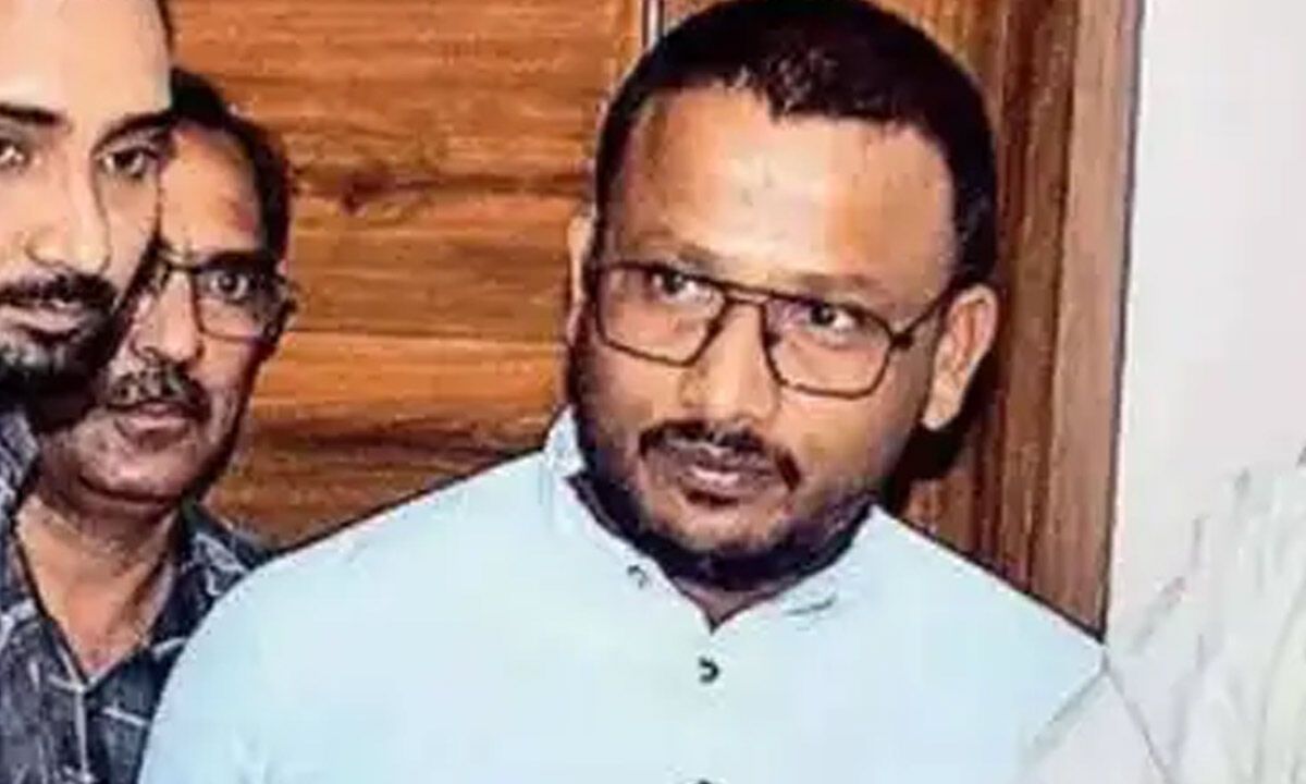 Court to decide on Patel's punishment: Raj Speaker
