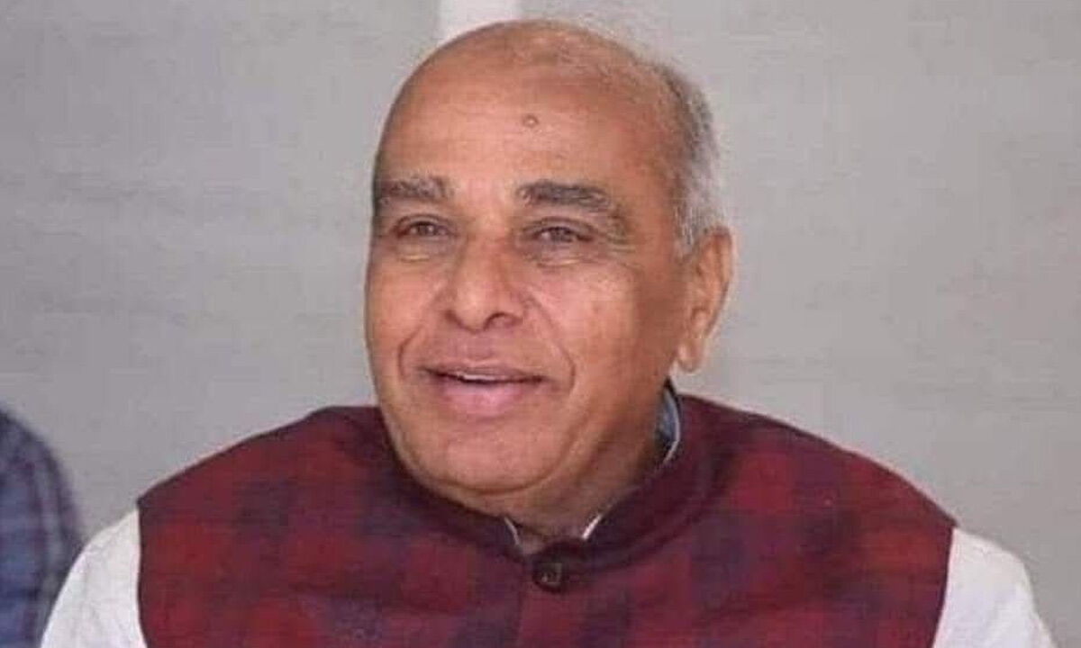 JPC Chairman Pal defends Waqf Act amid SC hearing