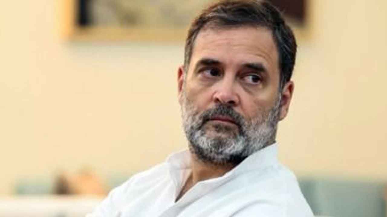 Allahabad HC dismisses PIL against Rahul's dual citizenship