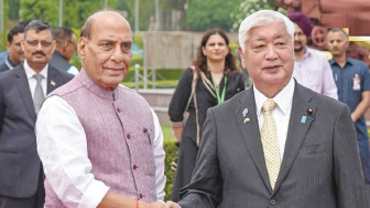 Japan backs India in fight against terror