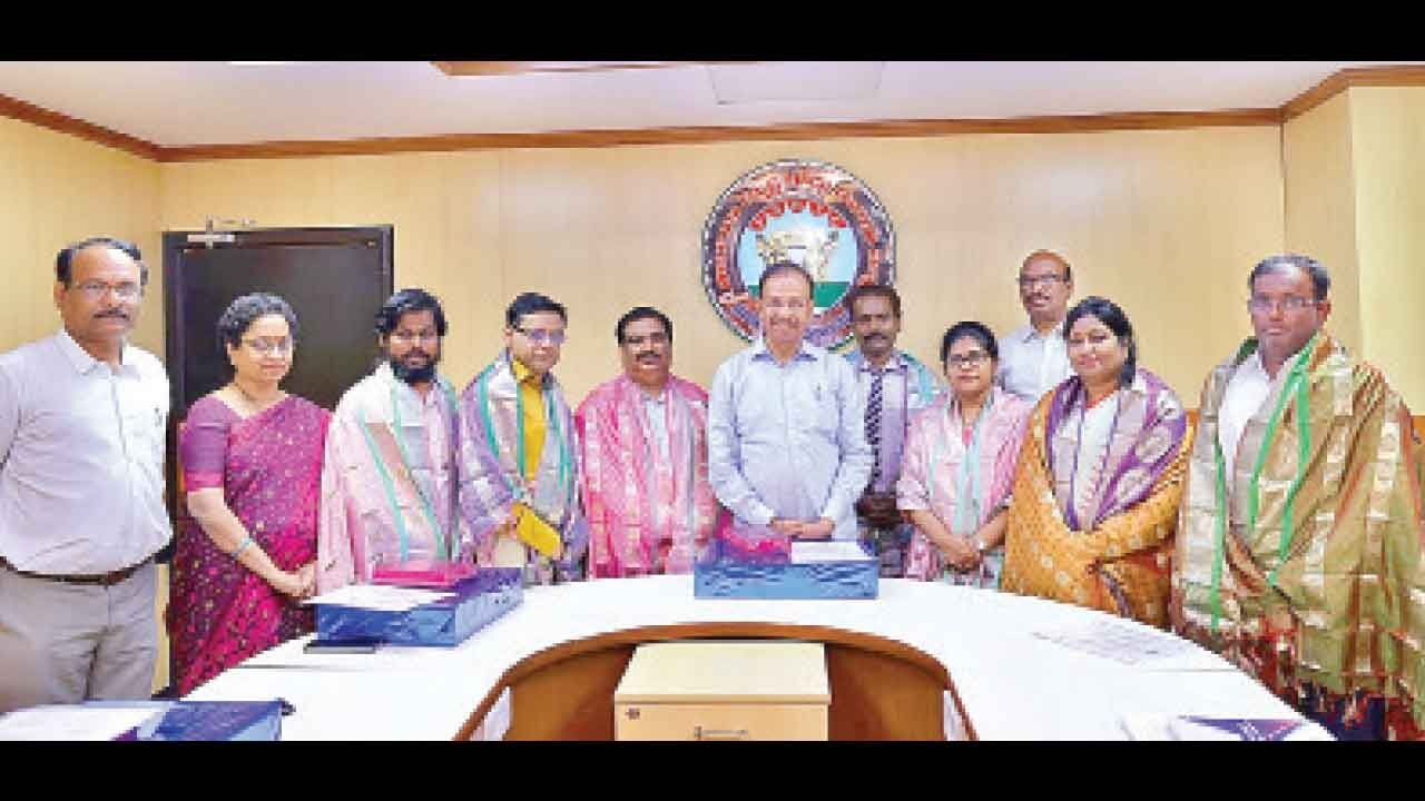 NBEMS grants approval to DNB courses at RTC Hospital
