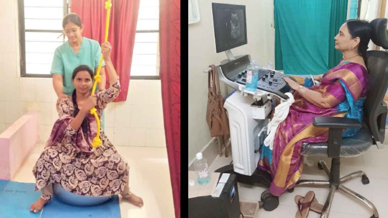 Trust reborn: Rural hospitals record 33pc spike in deliveries in 3 months