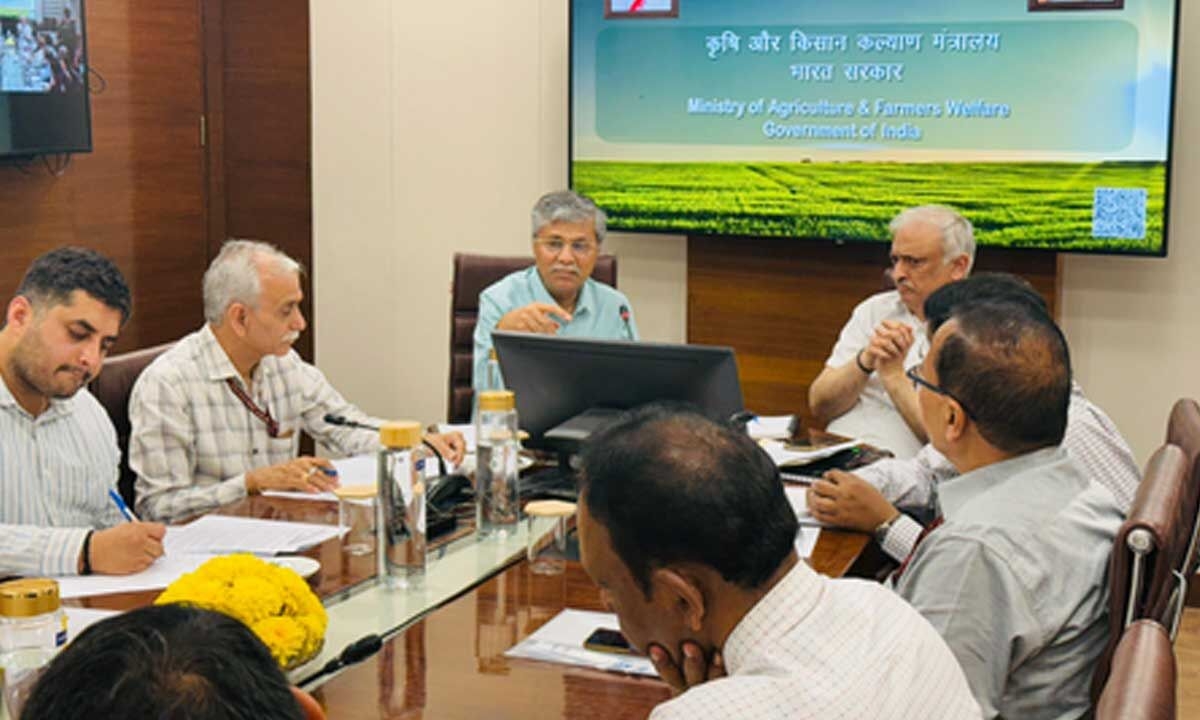 Ayush manufacturing sector grew 8x in last 10 years, huge potential for economy, export: Centre