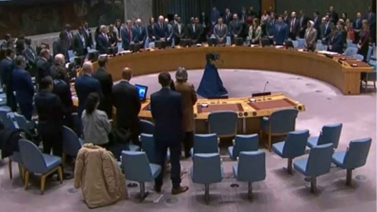 UNSC raps Pak, poses tough questions concerning J&K terror attack: Reports