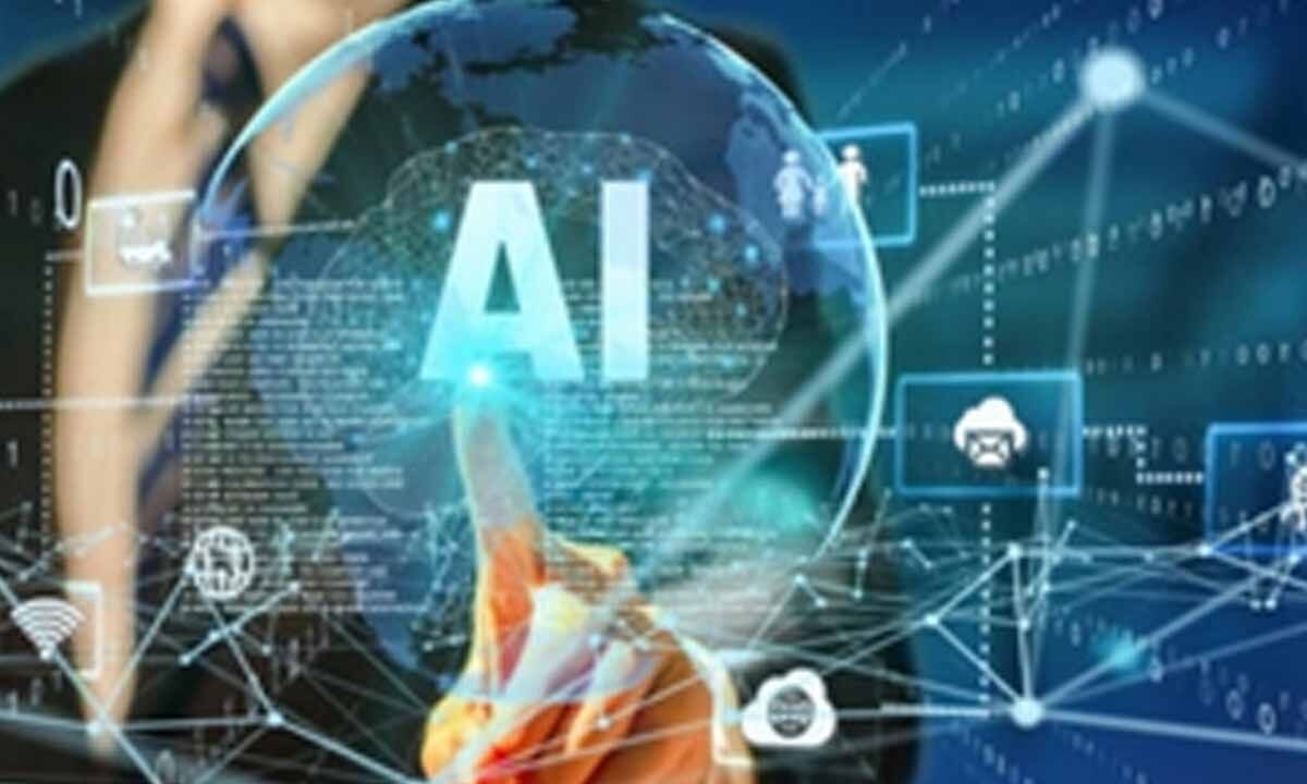 76 pc Indians trust AI, far ahead of global average at 46 pc: Report