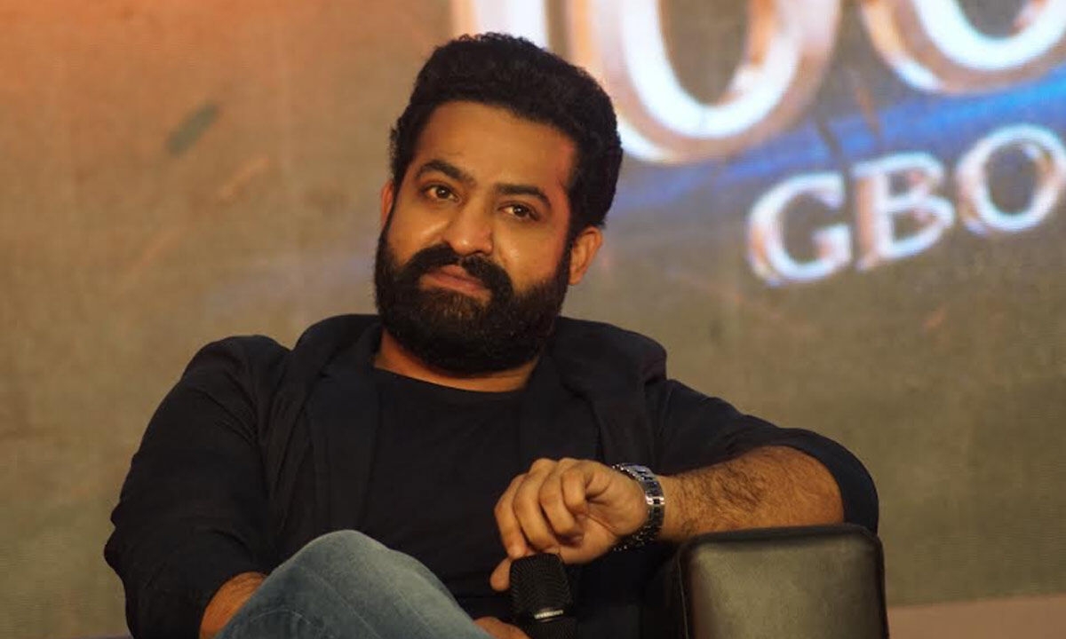 Jr NTR Congratulates Gaddar Telangana Film Awards 2024 Winners