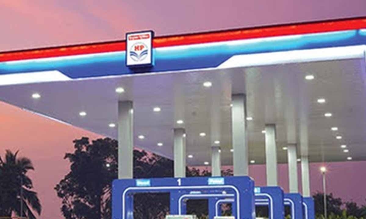 HPCL clocks 18 pc jump in Q4 net profit at Rs 3,355 crore, declares Rs 10.50 dividend