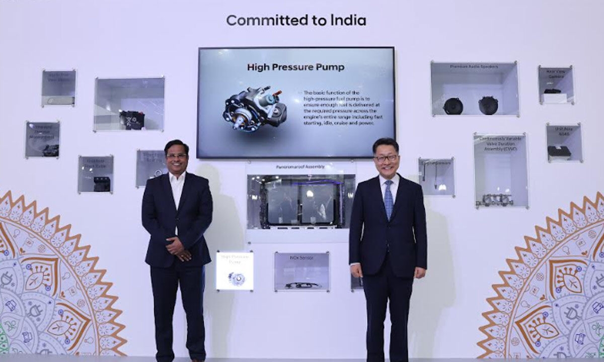Hyundai Motor India Celebrates 29 Glorious Years in India with 12.7 Million Units Sold Since Inception
